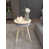 Light Yellow Wood Top/Beige Base is out of stock selected