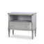 Monarch 1 - Drawer Nightstand