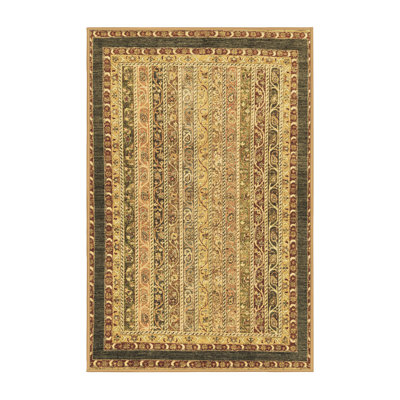 Southwestern Indoor Rug