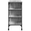 Ventre Metal Bar Cart-1649350954