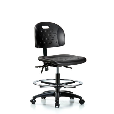 Chaise de dessinateur Rebecca