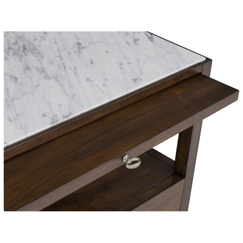 Camden 1 - Drawer Nightstand