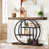 Rustic Brown selected
