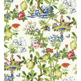 Botanica Animal Print Wallpaper Roll