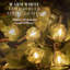 23cm LED Indoor / Outdoor String Lights