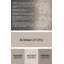 Tapis gris lavable à la machine-383895776