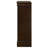 Daleyza 5-drawer Bedroom Chest Cappuccino-1347973984