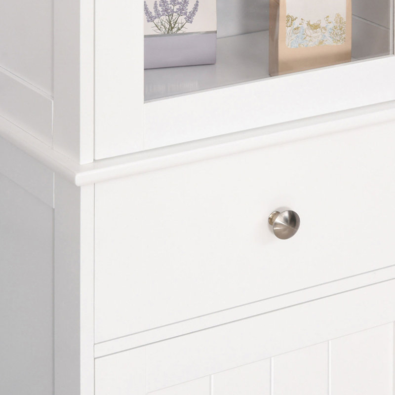 Armoire de rangement Slim Pantry