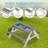3-In-1 Kids Outdoor Wooden Picnic Table With Umbrella, Convertible Sand & Wate, Gray ASTM & CPSIA CERTIFICATION