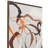 Carnival Framed Canvas