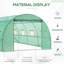 Tunnel Green House