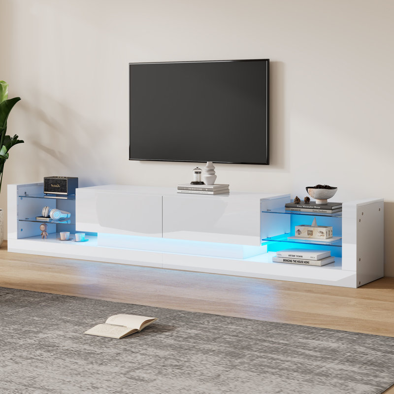 TV Stand for TVs up to 78"