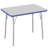 Laminate Adjustable Rectangle 1 Students Activity Table-91343548