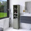 Armoire de rangement haute 64 po-1920334409
