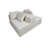 Four Seater Combination Sofa