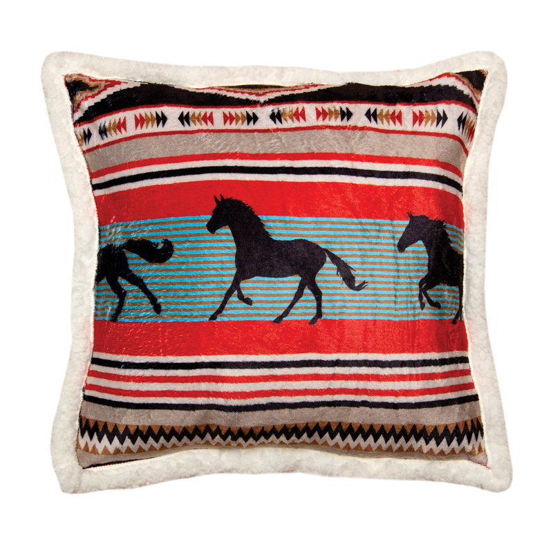 Coussin décoratif