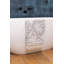 Serviette de plage en coton biologique Chanyah-315129794