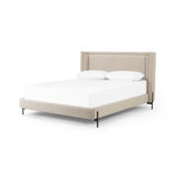 Dobson Upholstered Bed
