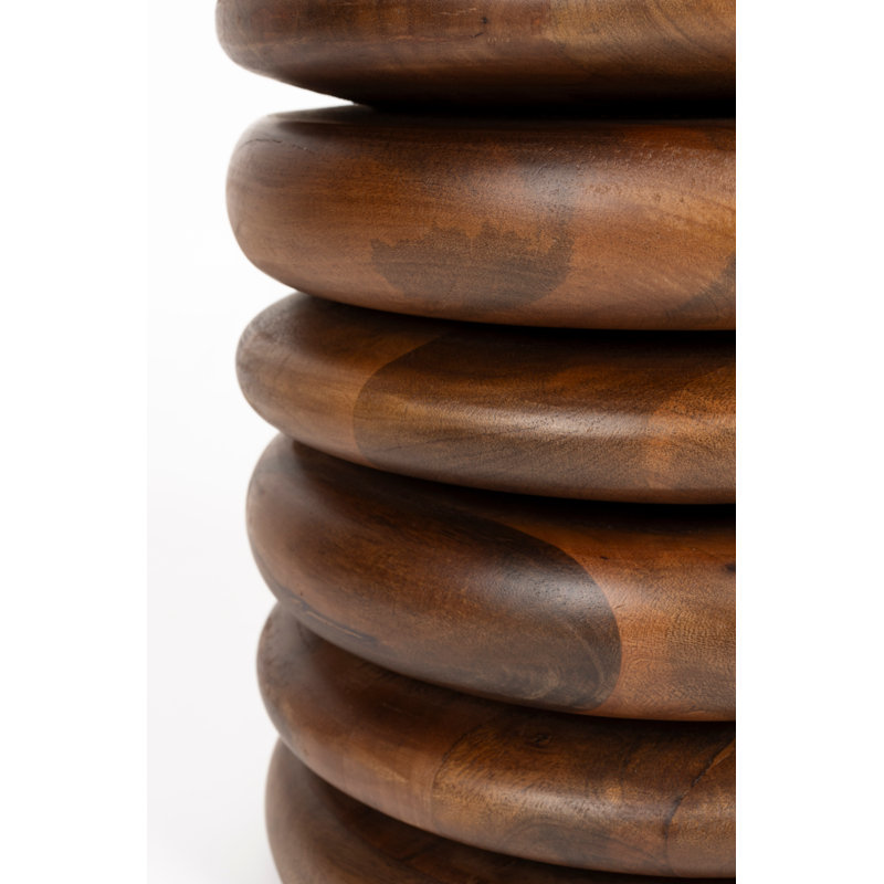 Tabouret d'appoint Disc