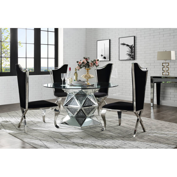 Orren Ellis Dining Table