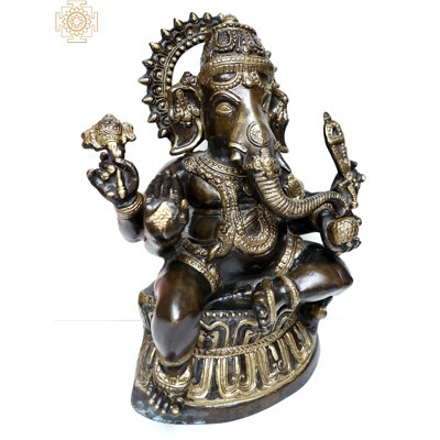 Religious & Spiritual Statue