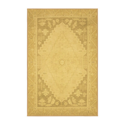 Abstract Indoor Rug