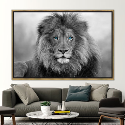 Print on Canvas