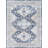Kistler Washable Oriental Indoor Rug-1919596393