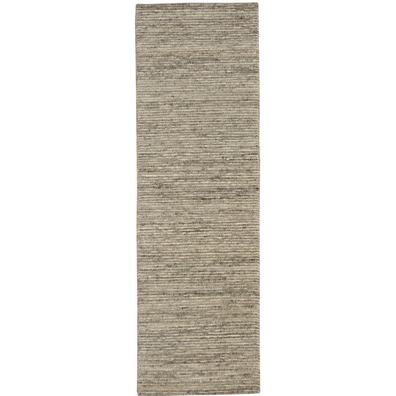 Kathmandu Indoor Rug, Runner 2'3" x 7'5"