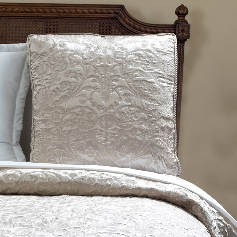 Coussin euro Quigley
