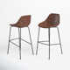 Garner Counter & Bar Stool