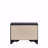 Basic Wooden Bedroom Nightstand