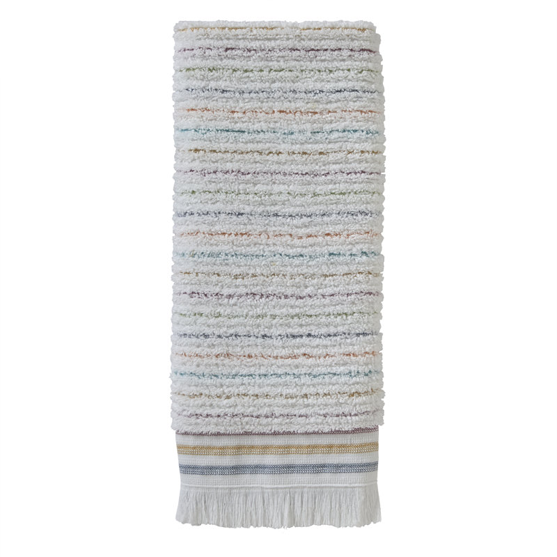 Emmet Midweight Hand Towel, Natural
