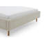 Alyssa Upholstered Bed Frame-451184470-451184474