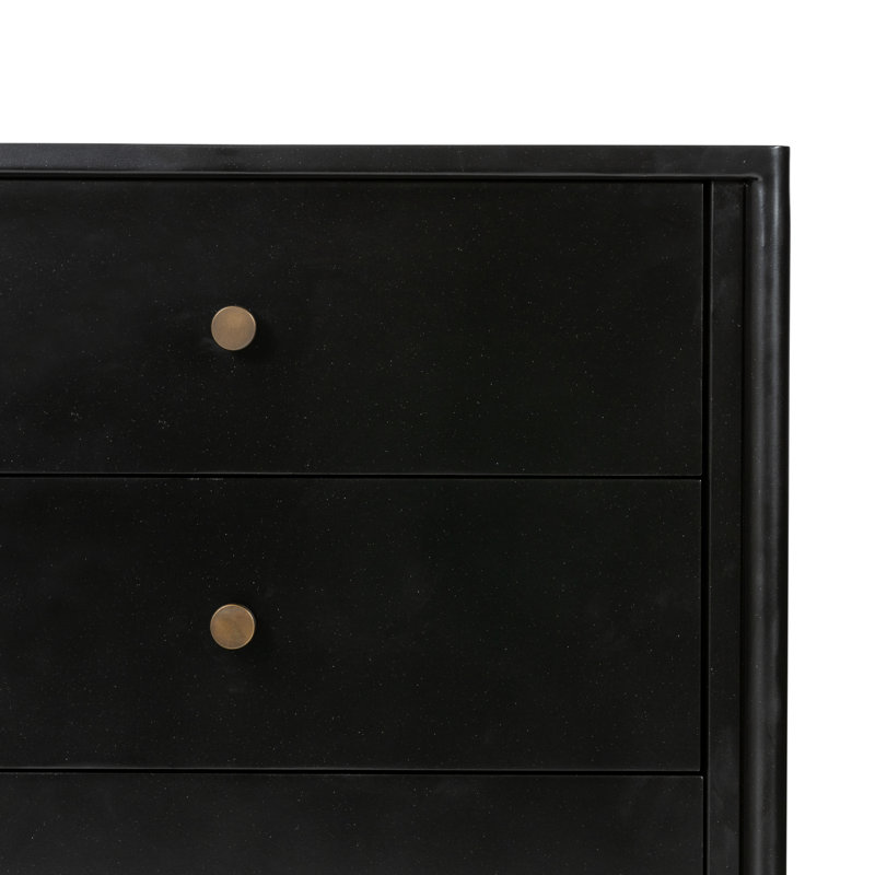 Soto 3 - Drawer Nightstand