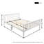 Popplestone Solid Wood Bed-1460166248