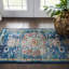 Holbeach Oriental Area Rug-34609518