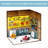 Iron-Wood Combination Tool Shed – A Perfect Blend Of Nature And Functionality-111195004