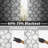 Hornung Moroccan Geometric Boho Curtains for Living Room Bedroom Farmhouse Semi Blackout Room Darkening Patterned Drapes 2 Panel Set-559388311-559388308