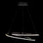 1 - Light LED Geometric Pendant-35845489