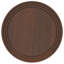 Clairmont - Table d'appoint ronde - Cognac