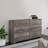 Gruver 6 Drawer Double Dresser