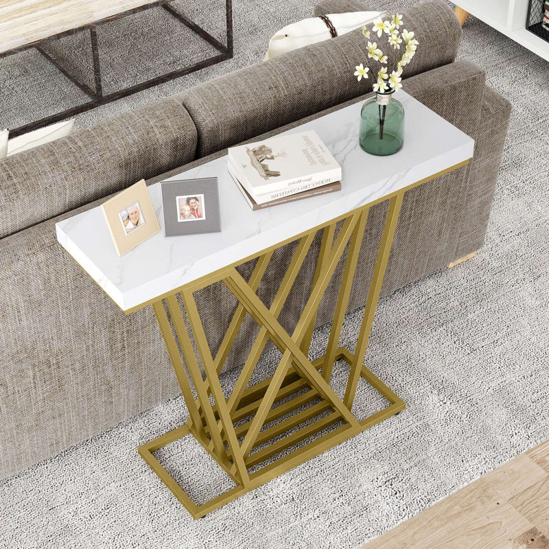 100cm Console Table