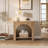 Farmhouse End Table With Storage Shelf For Living Room-1426734596-1435251051
