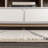 Redrick Minimalist Stripe Cream/Gray Rug-1056912522