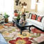 Dufrene Floral Area Rug-13974995
