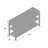 Faciane 3 - Drawer End Table-1343901540