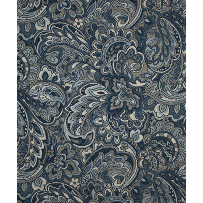 Rowe Bay Fabric