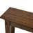 Negron Solid Wood Console Table-2013339025