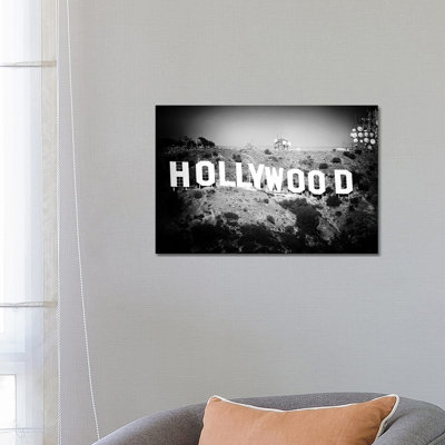 " Hollywood " by Michelee Scott